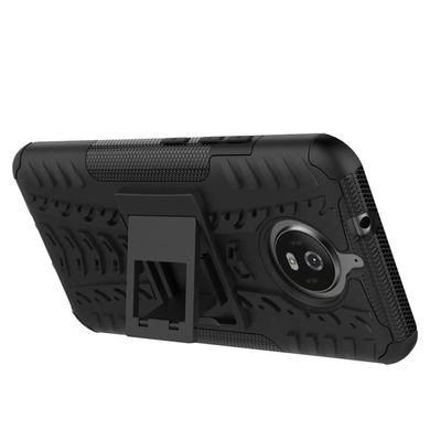Противоударный чехол Motorola Moto G5s - Black