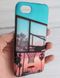 Чехол с рисунком для Xiaomi Redmi 6A - Закат (135332). Фото 1 из 10
