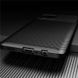 Защитный чехол Hybrid Premium Carbon для Samsung Galaxy M32 - Black (4533). Фото 7 из 9