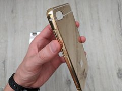 Металевий чохол для Xiaomi Redmi 6A - Gold