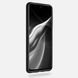 Силіконовий (TPU) чохол для Xiaomi Redmi Note 10 / Note 10S - Black (9652). Фото 4 із 4