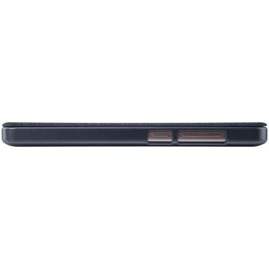 Кожаный чехол (книжка) Nillkin Sparkle для Xiaomi Redmi 4A