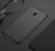 Силиконовый чехол для Xiaomi Redmi 8A - Black (16732). Фото 9 из 9