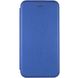 Чохол (книжка) BOSO для Samsung Galaxy A23 - Navy Blue (48464). Фото 1 із 9