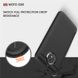 Захисний чохол Hybrid Carbon для Motorola Moto G5s - Black (5607). Фото 8 із 9