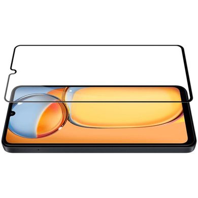 Защитное стекло SKLO 5D для Xiaomi Redmi 13C