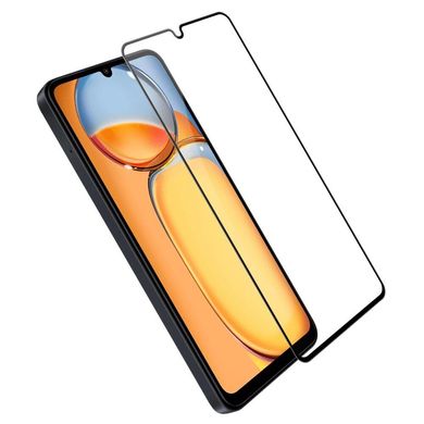 Защитное стекло SKLO 5D для Xiaomi Redmi 13C