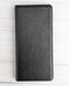 Чохол-книжка JR Original для Xiaomi Redmi 9A - Black (11484). Фото 3 із 6