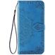 Чехол-книжка JR Art Series для Xiaomi Redmi 12 - Blue (18522). Фото 3 из 15