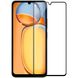 Защитное стекло SKLO 5D для Xiaomi Redmi 13C (4633). Фото 6 из 12