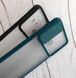 Защитный чехол Mercury Camshield для Xiaomi Redmi 10C - Dark Green (12468). Фото 3 из 4