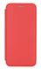 Чехол (книжка) Mofi для Xiaomi Redmi Go - Red (76675). Фото 1 из 7