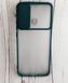Захисний чохол Mercury Camshield для Xiaomi Redmi 10C - Dark Green (12468). Фото 2 із 4