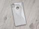 Силиконовый чехол Mercury Shine для Xiaomi Redmi S2 - Silver (061). Фото 6 из 7