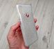 Силиконовый чехол Mercury Shine для Xiaomi Redmi S2 - Silver (061). Фото 7 из 7