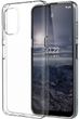 Прозорий силіконовий чохол для Nokia G11/G21 - Clear
