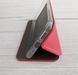 Чохол (книжка) BOSO для Xiaomi Redmi 9A - Pink (68725). Фото 8 із 9