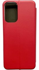 Чохол (книжка) BOSO для Samsung Galaxy A23 - Red
