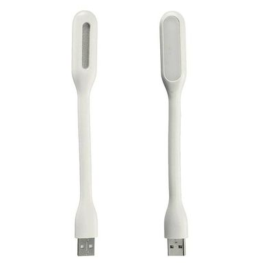 USB LED подсветка для мобильных устройств - White