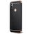 Пластиковий чохол Mercury Hard 360 для Xiaomi Redmi S2 - Black