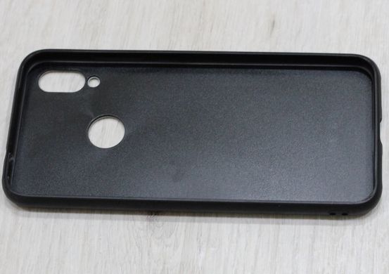 Чехол Deer для Xiaomi Redmi Note 7 / Note 7 Pro - Grey