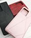 Чехол-книжка JR Elegant для Xiaomi Redmi Note 12 - Navy Pink (27188). Фото 9 из 10