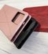 Чехол-книжка JR Elegant для Xiaomi Redmi Note 12 - Navy Pink (27188). Фото 7 из 10