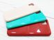 Силиконовый чехол Candy Glossy для Realme C11 - Red (17292). Фото 3 из 6