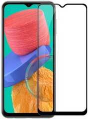 Захисне скло 3D Full Cover для Samsung Galaxy A23