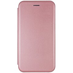 Чохол-книжка BOSO для Xiaomi Redmi 8A - Pink