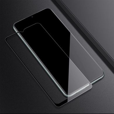Защитное стекло 3D Full Cover для Samsung Galaxy A23