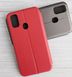 Чохол (книжка) BOSO для Samsung Galaxy M30S / M21 - Red (51459). Фото 9 із 25