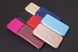 Чехол-книжка BOSO для Xiaomi Redmi 10 - Pink (78963). Фото 5 из 11