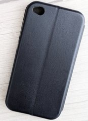 Чехол (книжка) Mofi для Xiaomi Redmi Go - Blue