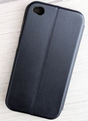 Чехол (книжка) Mofi для Xiaomi Redmi Go - Blue