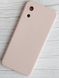 Силіконовий чохол Toto для Samsung Galaxy A03 Core - Pink (44672). Фото 1 із 10