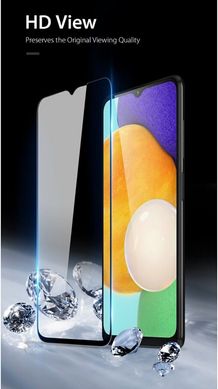 Защитное стекло 3D Full Cover для Samsung Galaxy A13