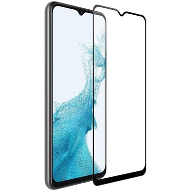 Защитное стекло 3D Full Cover для Samsung Galaxy A13
