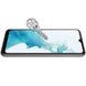 Защитное стекло 3D Full Cover для Samsung Galaxy A13 (4888). Фото 2 из 8