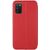 Чохол (книга) BOSO для Samsung Galaxy A03S - Red