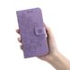 Чехол-книжка JR Art Series для Xiaomi Redmi 13C - Purple (7278). Фото 4 из 15