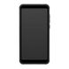 Противоударный чехол для Nokia 3.1 Plus - Black (8126). Фото 3 из 10