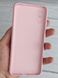 Чехол Silicone Cover Full Protective для Xiaomi Redmi 9A - Pink (39977). Фото 4 из 11