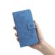 Чехол-книжка JR Art Series для Xiaomi Redmi 13C - Blue (17278). Фото 4 из 16