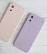 Силиконовый чехол Toto для Samsung Galaxy A03 Core - Pink (44672). Фото 3 из 10