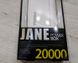 Портативна батарея Remax Power Bank Jane 20000 mAh White (7758). Фото 4 із 4