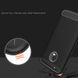 Силіконовий чохол Hybrid Carbon для Motorola Moto G5 Plus - Black (15633). Фото 2 із 13