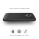 Силіконовий чохол Hybrid Carbon для Motorola Moto G5 Plus - Black (15633). Фото 1 із 13