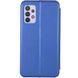 Чехол (книжка) BOSO для Samsung Galaxy A13 - Blue (31434). Фото 3 из 16