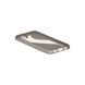 Чохол TPU Clear Wave для Samsung Galaxy M01 Core/A01 Core - Silver (33825). Фото 4 із 5